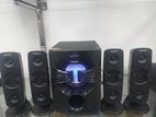 Telesonic 4 in 1 Sub woofer