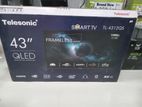 Telesonic 43 Led Tv