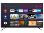 Telesonic 55" Google Smart TV
