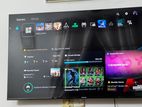 Telesonic 55inch Smart TV