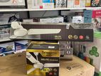 Telesonic 56 ceiling fans white