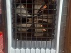 Telesonic Air cooler 12L