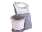 Telesonic Bowl Mixer (TL-1588WB)