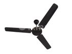 Telesonic Ceiling 56" Fan - Black 32424