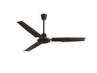 Telesonic Ceiling 56" Fan - Black 32424