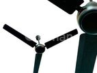 Telesonic Ceiling 56" Fan - Black 32424