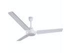 Telesonic Ceiling 56" Fan - White 32425