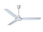 Telesonic Ceiling 56" Fan - White 32425