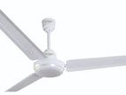 Telesonic Ceiling 56" Fan - White