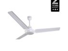 Telesonic Ceiling 56 Fan - White
