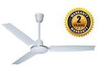 Telesonic Ceiling 56" Fan - White