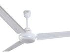 Telesonic Ceiling 56" Fan - White