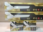 TELESONIC Ceiling fan 56"