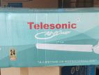 Telesonic Ceiling Fan 56"
