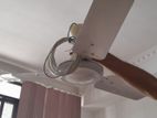 Telesonic Ceiling Fan