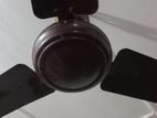Telesonic Ceiling Fan