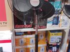 Telesonic Commercial Stand Fan 20" - (TL 2038SF)