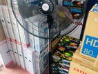 Telesonic Commercial Stand Fan (TL-2014 SF/18)