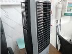 Telesonic Cooling Tower Oscillating