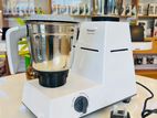 Telesonic Delight Mixer Grinder 750 W