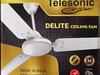 Telesonic Delite Ceiling Fan
