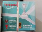 Telesonic Deluxe Ceiling Fan