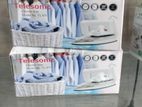 Telesonic Dry Iron