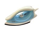 Telesonic Dry Iron – (TL-167)