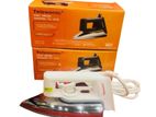 Telesonic Dry Iron (TL-187)