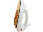 Telesonic Dry Iron – (TL-187)