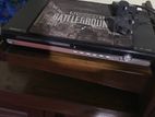Telesonic DVD Player