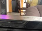 Telesonic DVD Player