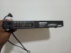Telesonic DVD Player