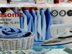 Telesonic Electric Iron (TL-411)