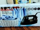 Telesonic Electric Iron (TL-644)