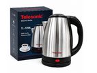 Telesonic Electric Kettle 1.8L | TL-189K