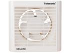Telesonic Exhaust Fan 6 Inch TL-8DL