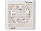 Telesonic Exhaust Fan (DELUXE 12)