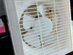 Telesonic Exhaust Fan (Deluxe 8)