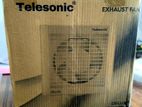 Telesonic Exhaust Fan (Deluxe 8)