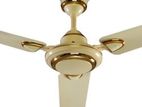 Telesonic Fan Ceiling 56 Inch Pearl