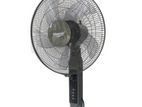 Telesonic Fan Stand 16 Inch Remote Tl-1688 Sfr