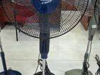 Telesonic Fan Stand 16 Inch TL-1617