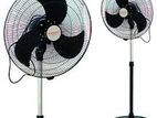 Telesonic Fan Stand Industrial 18 Inch Tl-2014 Sf