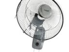 Telesonic Fan Wall 16 Inch Remote TL-1612R