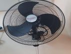 Telesonic Fan Wall 18 Inch Tl-2024 Wf