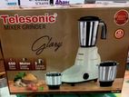 Telesonic Grinder - Glory 3 Jar -650W