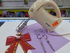 Telesonic Hand Mixer