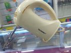 Telesonic Hand Mixer