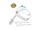 Telesonic – Hand Mixer (TL-1528M)